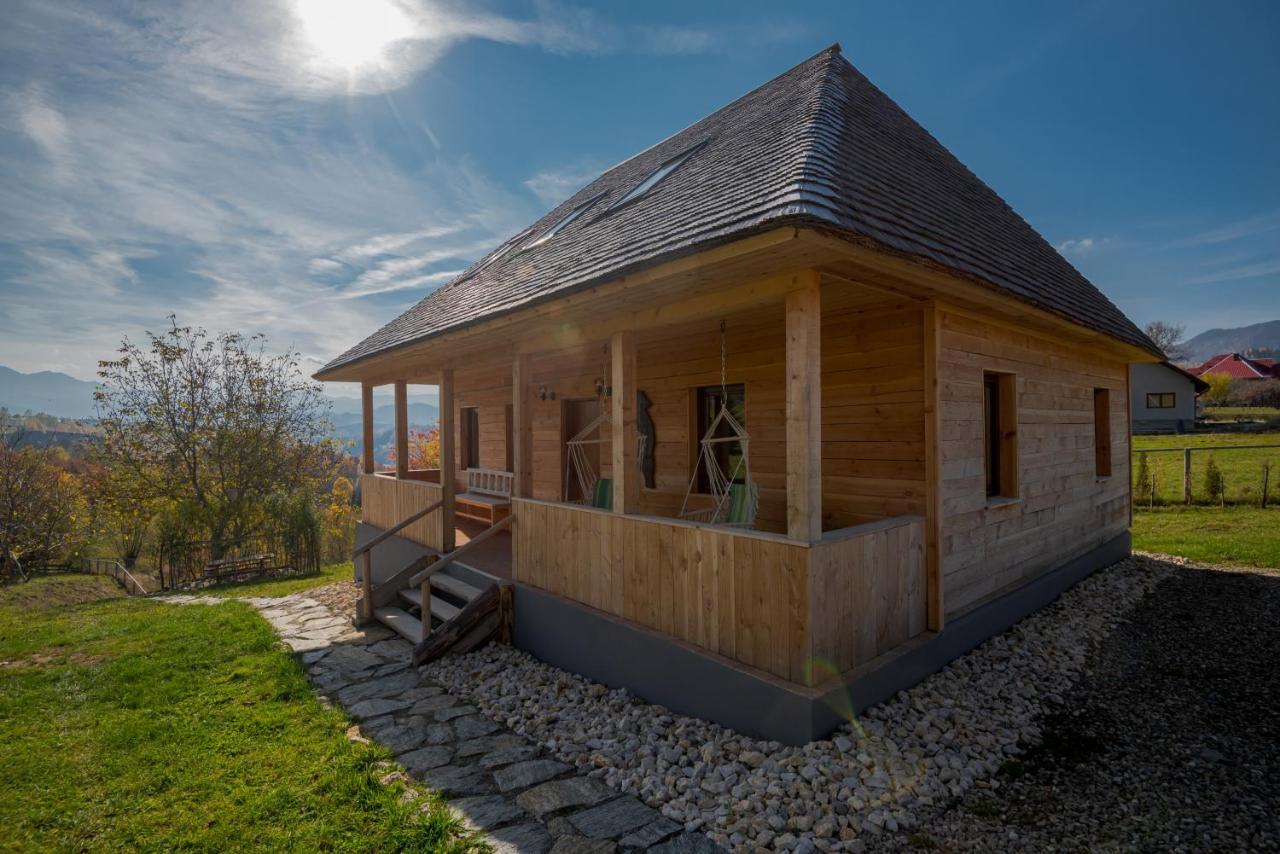 Casa Wezly Villa Magura  Exterior photo